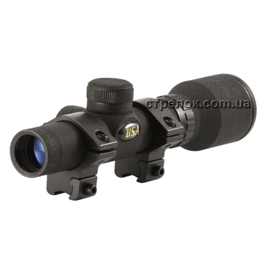 Прицел оптический BSA 2.5x20