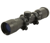 Оптичні приціли