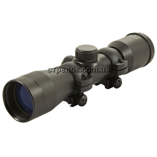 Прицел оптический Tasco 2.5x32