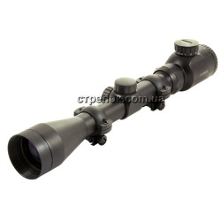 Прицел оптический Tasco 3-12x40E