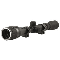 Прицел оптический BSA 3-12x40 AO