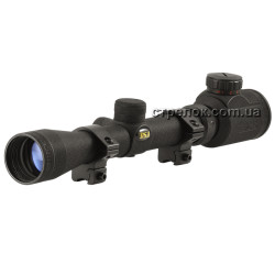Прицел оптический BSA 3-9x32E