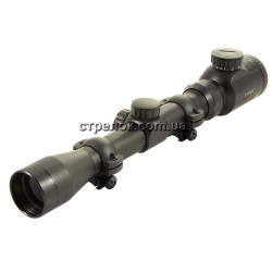 Прицел оптический Tasco 3-9x32E