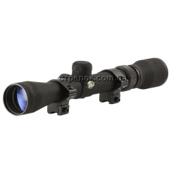 Прицел оптический BSA 3-9x32