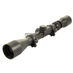 Прицел оптический Tasco 3-9x40