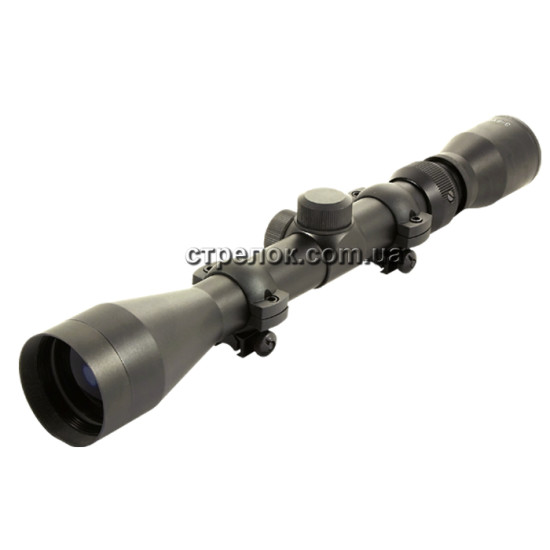 Прицел оптический Tasco 3-9x40