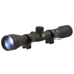 Прицел оптический BSA 4x40