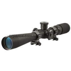 Прицел оптический BSA 8-32x44 AO