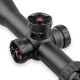 Оптичний приціл Discovery HI SFP 5-20x50 SFIR