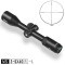 Оптичний приціл Discovery MS 3-9x40 IR