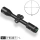 Оптичний приціл Discovery MS 3-9x40 IR
