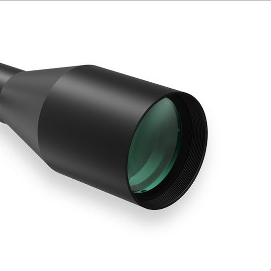 Оптичний приціл Discovery MS 3-9x40 IR