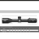 Оптичний приціл Discovery MS 3-9x40 IR
