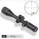 Оптичний приціл Discovery MS 4-16x42 AOAC