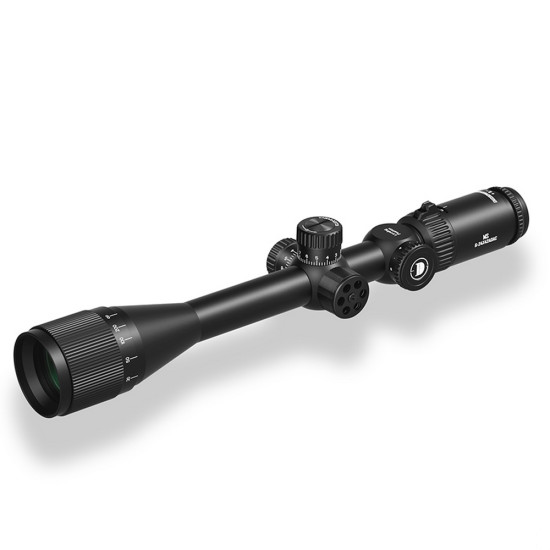 Оптичний приціл Discovery MS 6-24x42 AOAC