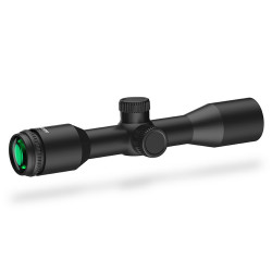 Оптичний приціл Discovery MS 6x32