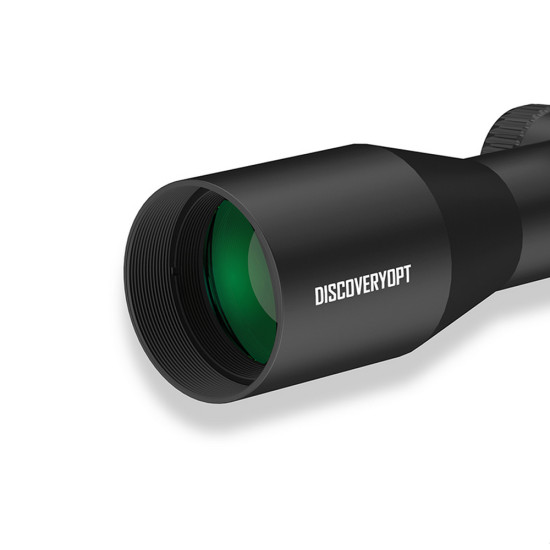 Оптичний приціл Discovery MS 6x32