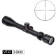 Прицел оптический Discovery VT-R 3-9X40