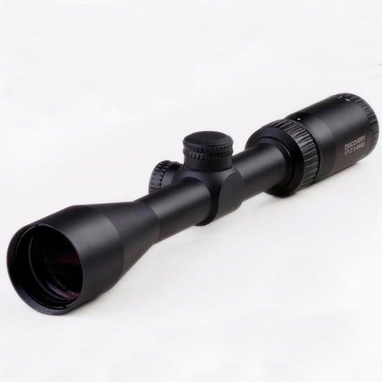 Прицел оптический Discovery VT-Z 3-9X40