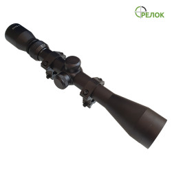 Прицел оптический Riflescope 3-9×40
