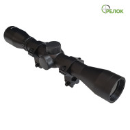 Прицел оптический Riflescope 4x32