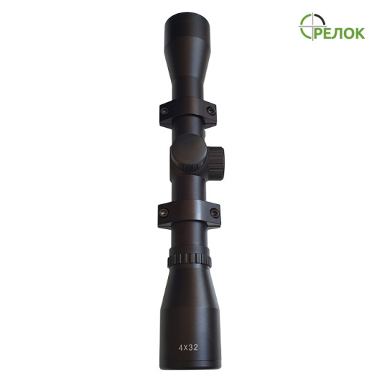 Прицел оптический Riflescope 4x32