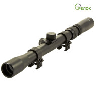 Прицел оптический Tasco 3-7x20