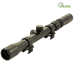 Прицел оптический Tasco 3-7x20
