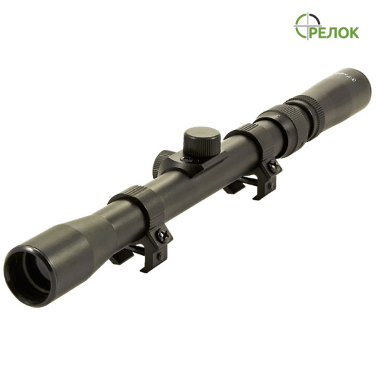 Прицел оптический Tasco 3-7x20