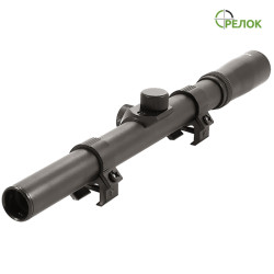 Оптичний приціл Tasco 4x15