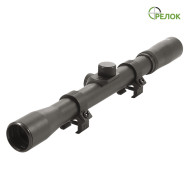 Оптичний приціл 4x20