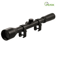 Прицел оптический Tasco 4x28