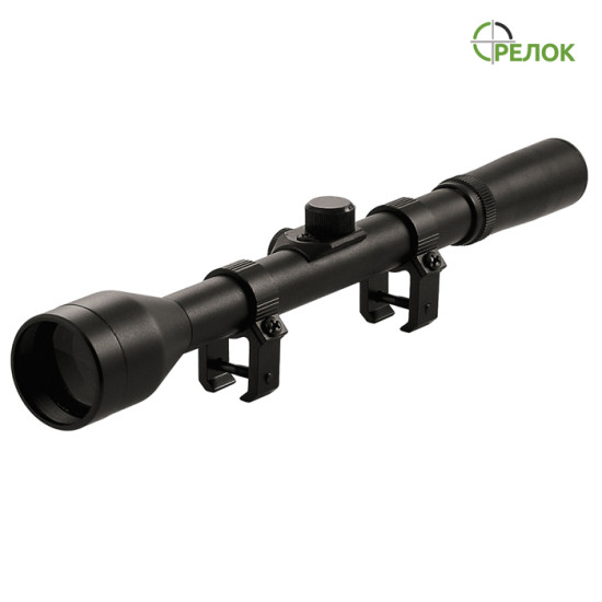 Прицел оптический Tasco 4x28