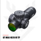 Оптичний приціл SWAMPDEER GT MAX 4X28 IR