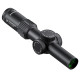 Оптичний приціл SWAMPDEER GT PRO 1-5X24 IR
