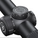Оптичний приціл SWAMPDEER GT PRO 1-5X24 IR