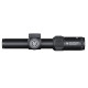 Оптичний приціл SWAMPDEER GT PRO 1-5X24 IR
