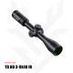 Оптичний приціл SWAMPDEER TD HD 3-9X40IR