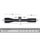 Оптичний приціл SWAMPDEER TD HD 3-9X40IR