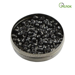 Пули Winner 0,57 г (250 шт) круглоголовые Пули Winner 0,57 г (250 шт) круглоголовые