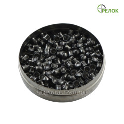 Пули Winner 0,57 г (250 шт) остроголовые Пули Winner 0,57 г (250 шт) остроголовые