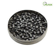 Пули Winner 0,65 г (300 шт) круглоголовые