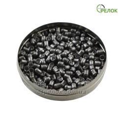 Пули Winner 0,65 г (300 шт) круглоголовые Пули Winner 0,65 г (300 шт) круглоголовые