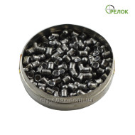 Пули Winner 0,65 г (200 шт) круглоголовые