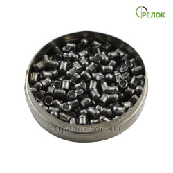 Пули Winner 0,65 г (200 шт) круглоголовые Пули Winner 0,65 г (200 шт) круглоголовые