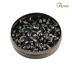 Пули Winner 0,68 г (200 шт) остроголовые Пули Winner 0,68 г (200 шт) остроголовые