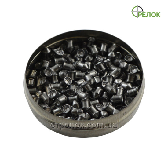 Пули Winner 0,68 г (200 шт) остроголовые