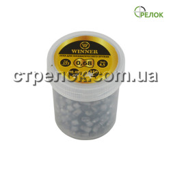 Пули Winner 0,68 г (350 шт)