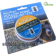 Кулі Beeman Hollow Point 4.5 мм 0.47 г 250 шт