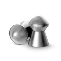 Пули H&N Baracuda FT 0,62 г 400 шт Пули H&N Baracuda FT 0,62 г 400 шт